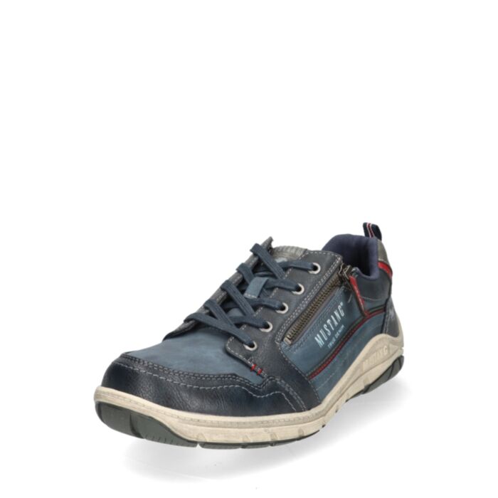 Mustang; Lerros Ikdienas kurpes