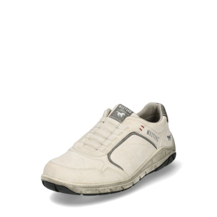 Mustang; Lerros Ikdienas kurpes