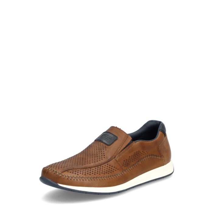 Rieker Ikdienas kurpes