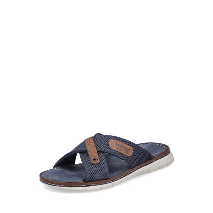 Rieker Iešļūcenes