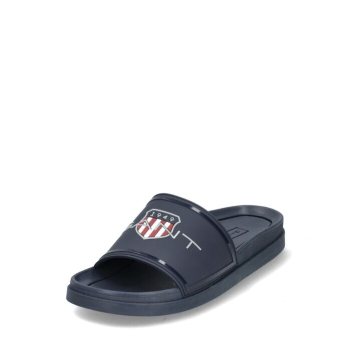 Gant Pludmales čības