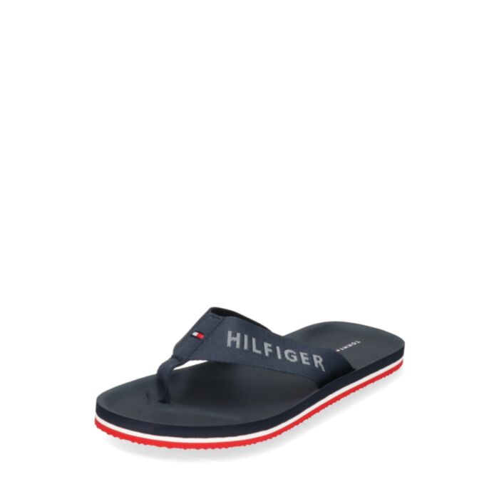 Tommy Hilfiger Pludmales čības