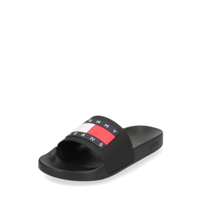 Tommy Hilfiger Pludmales čības