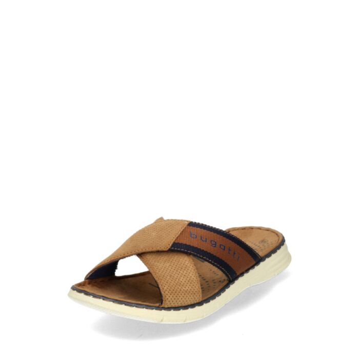 Bugatti Iešļūcenes