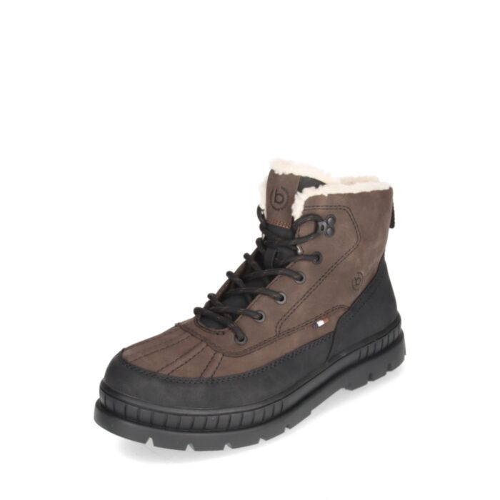 Bugatti Ziemas puszābaki