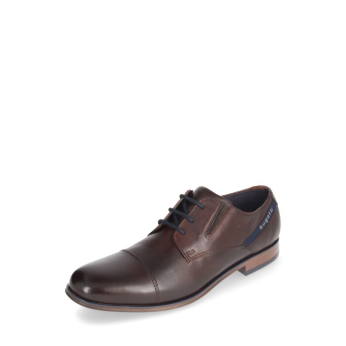 Bugatti Klasiskas kurpes