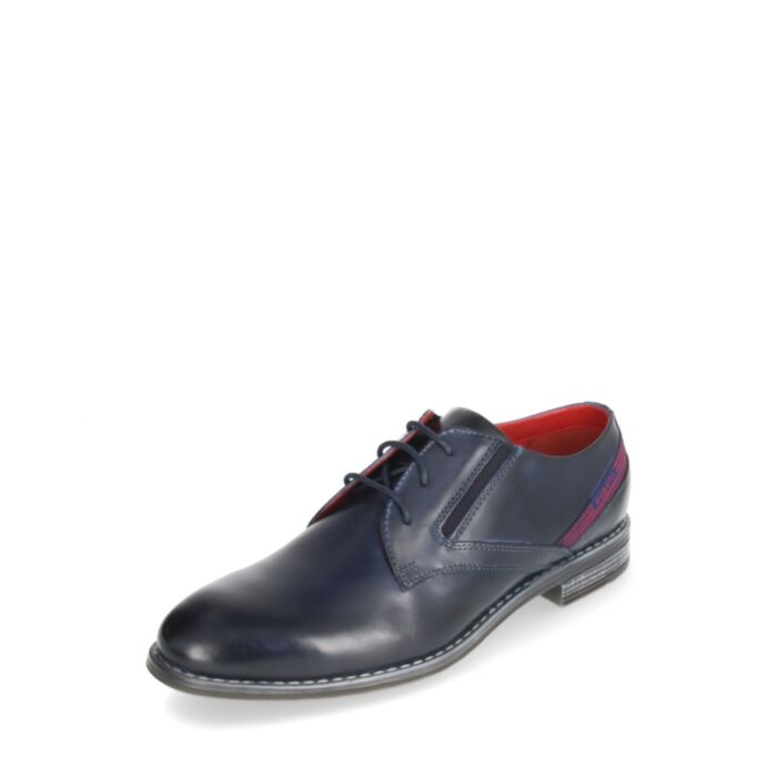 Bugatti Klasiskas kurpes