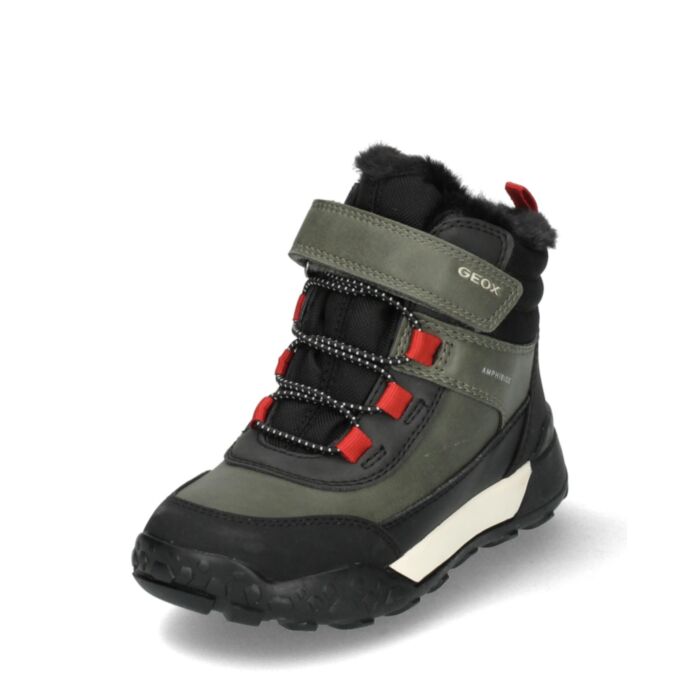 Geox Sporta zābaki ziemas