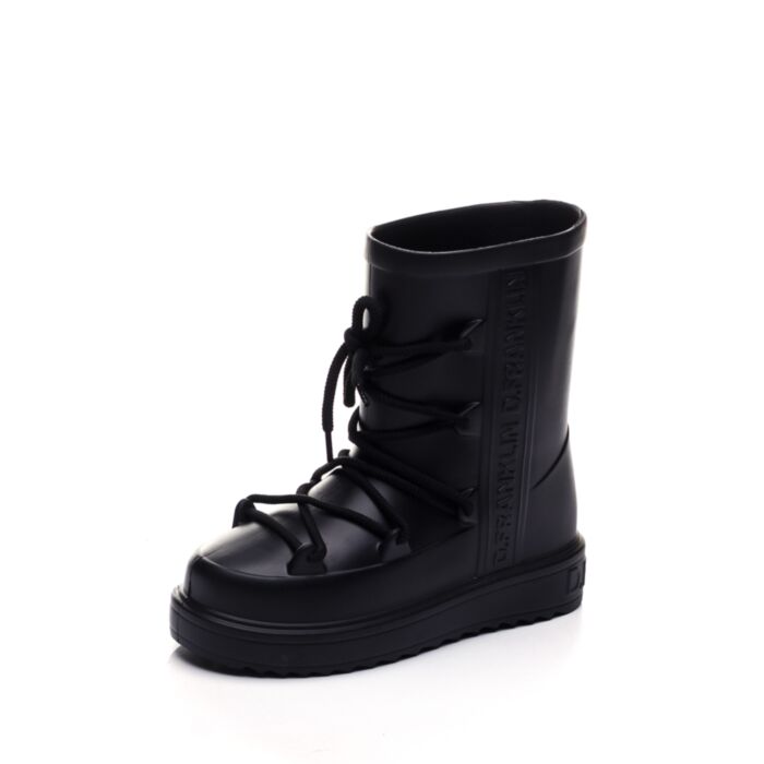 D.Franklin Gumijas zābaki