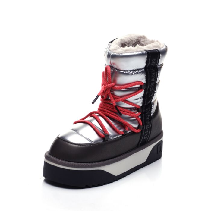 D.Franklin Ziemas puszābaki