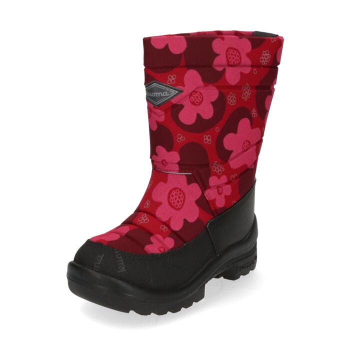 Kuoma Ziemas zābaki