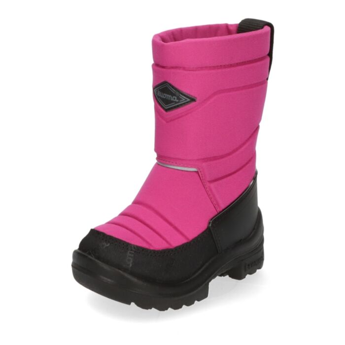 Kuoma Ziemas zābaki