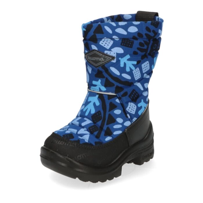 Kuoma Ziemas zābaki