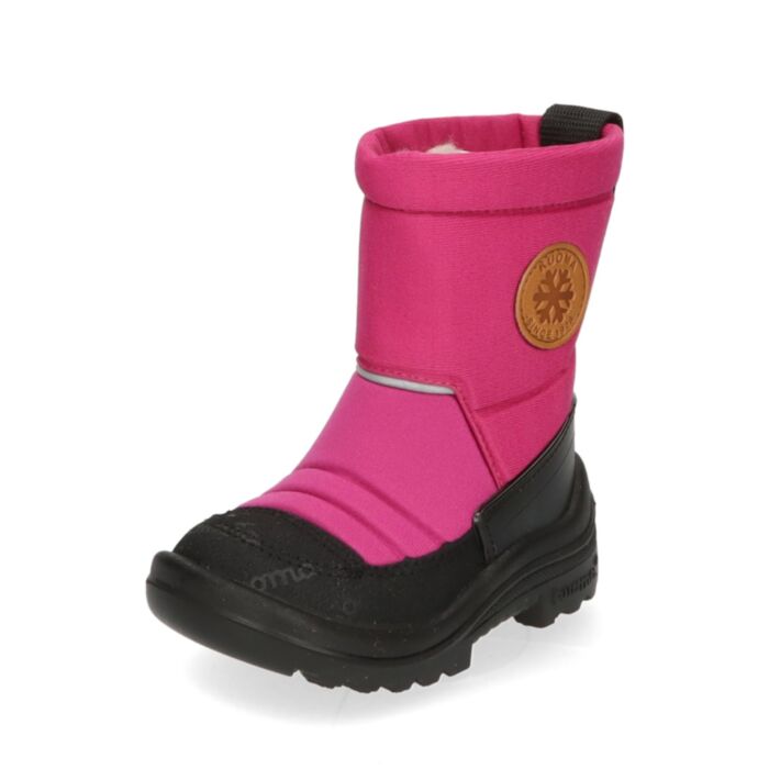 Kuoma Ziemas zābaki