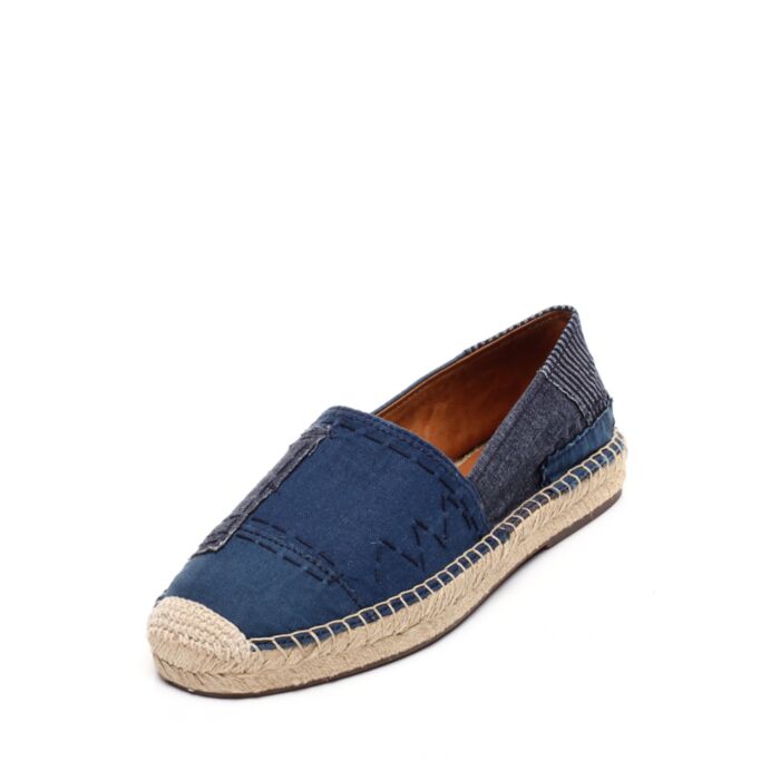 Ralph Lauren Espadriles