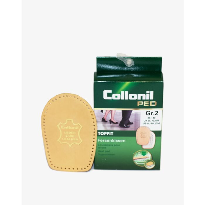 Collonil Ieliktnis TOPFIT (heel cushion) Gr.2 (38-40) 9062
