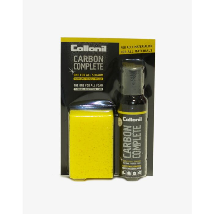 Collonil kopšanas līdzēkļi Carbon Complete 7365