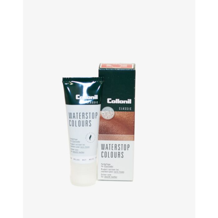 Collonil Krēmi Waterstop Colours (red) 3303