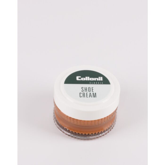 Collonil Krēmi Shoe Cream  (1331 lt.brown) 7212