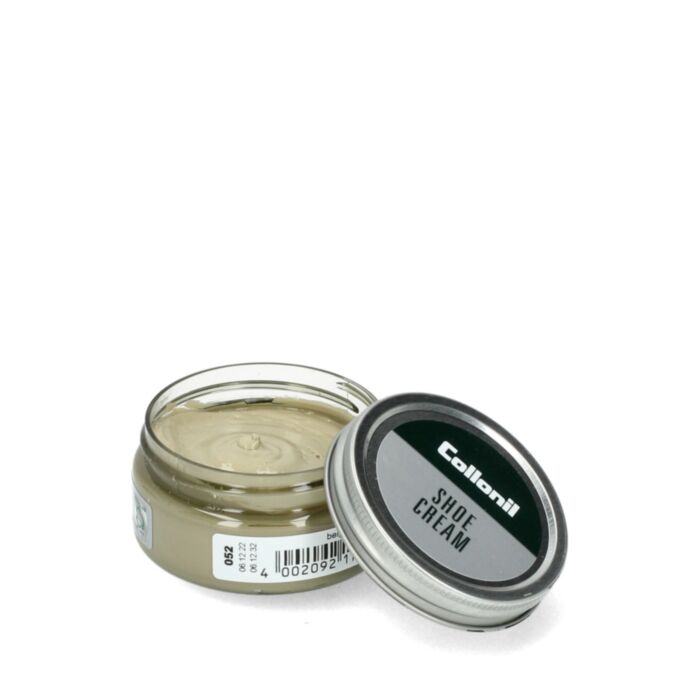 Collonil Krēmi Shoe Cream  (1052 beige) 7212