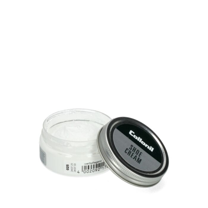 Collonil Krēmi Shoe Cream  (1025 weisdecked) 7212