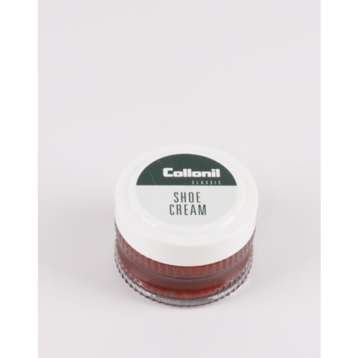 Collonil Krēmi Shoe Cream  (378 chestnut) 7212