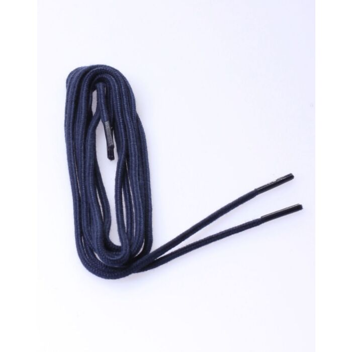 Collonil Auklas Rundsenkel (10-12) 90cm. (660 dunkelblau) 9504