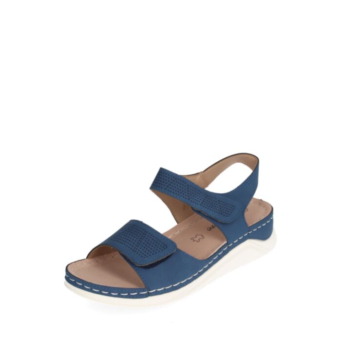 Sempre Vasaras kurpes