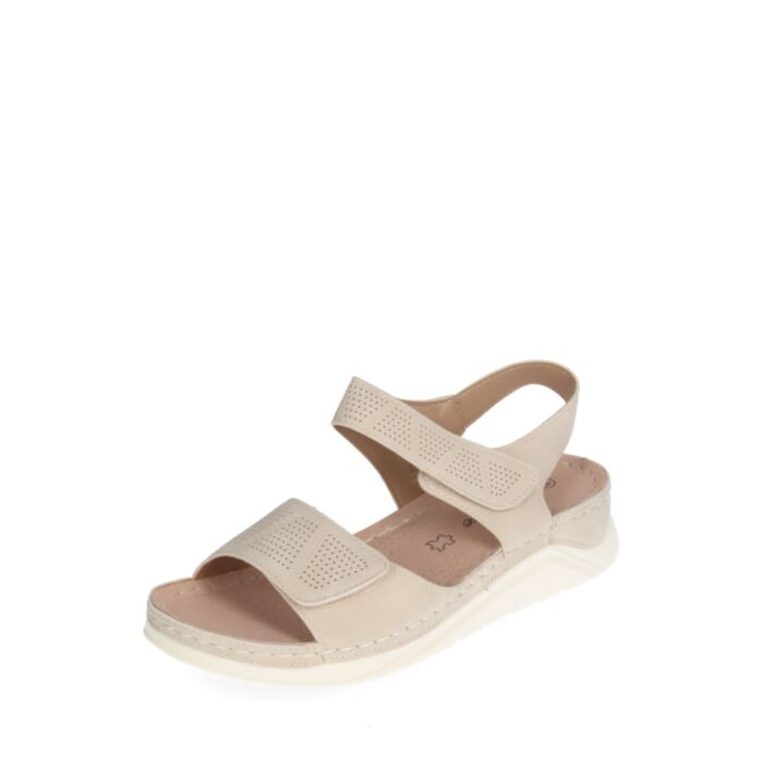 Sempre Vasaras kurpes